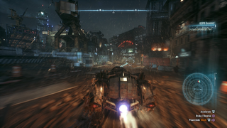 Batman: Arkham Knight